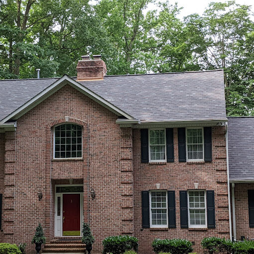 Roof replacement Bel Air MD