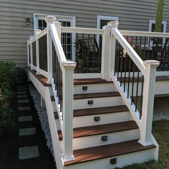 Deck Contractor Harford County