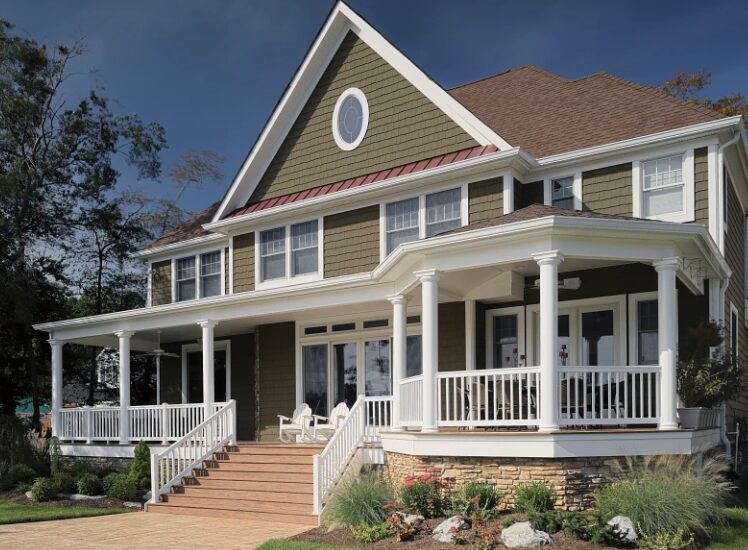 Home Exterior